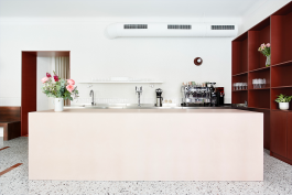 Markéta Bromová architekti