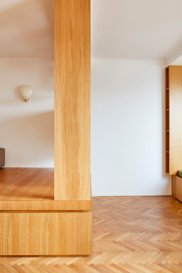 Markéta Bromová architekti