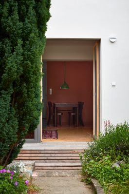 Markéta Bromová architekti