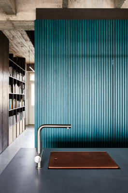 Markéta Bromová architekti