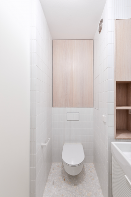 Markéta Bromová architekti