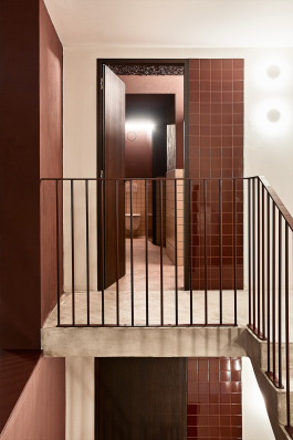 Markéta Bromová architekti