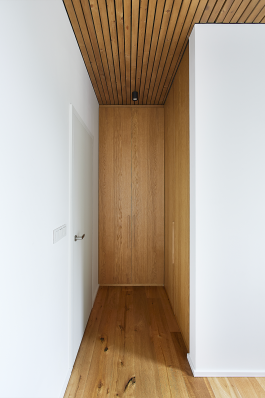 Markéta Bromová architekti