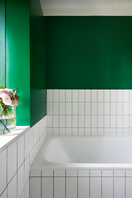 Markéta Bromová architekti