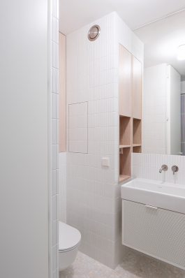 Markéta Bromová architekti