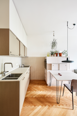 Markéta Bromová architekti