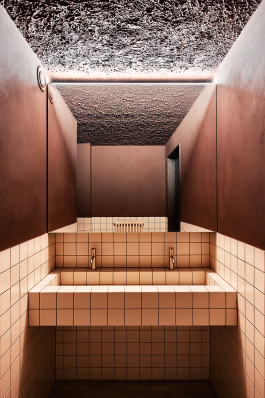 Markéta Bromová architekti