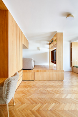 Markéta Bromová architekti