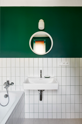 Markéta Bromová architekti