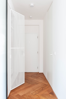 Markéta Bromová architekti