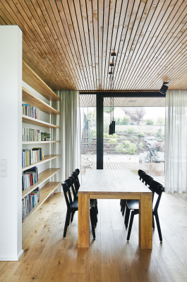 Markéta Bromová architekti