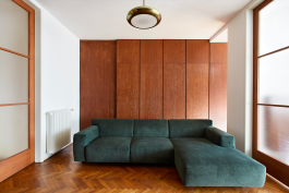 Markéta Bromová architekti