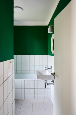 Markéta Bromová architekti