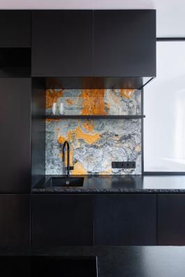 Markéta Bromová architekti