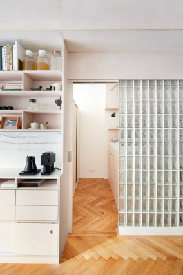 Markéta Bromová architekti