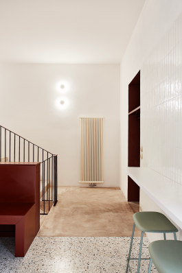 Markéta Bromová architekti