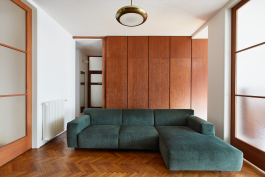 Markéta Bromová architekti