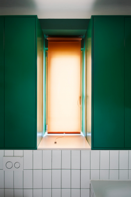 Markéta Bromová architekti