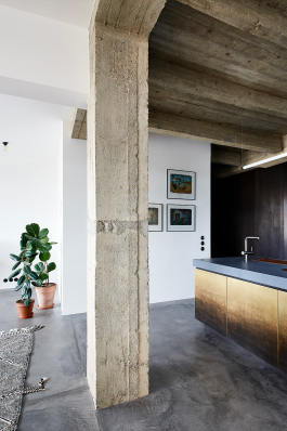 Markéta Bromová architekti