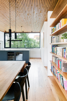 Markéta Bromová architekti