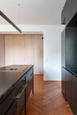 Markéta Bromová architekti