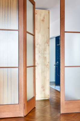 Markéta Bromová architekti