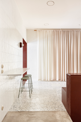 Markéta Bromová architekti