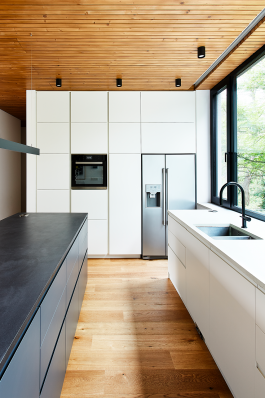 Markéta Bromová architekti