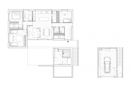 Markéta Bromová architekti