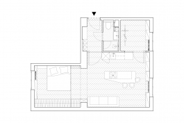 Markéta Bromová architekti