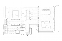 Markéta Bromová architekti