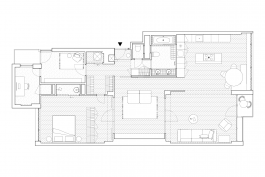 Markéta Bromová architekti