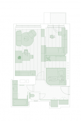 Markéta Bromová architekti