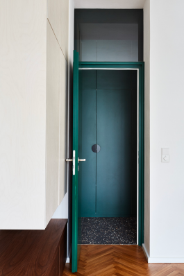 Markéta Bromová architekti