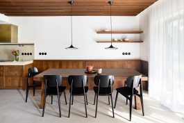 Markéta Bromová architekti