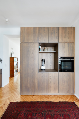 Markéta Bromová architekti