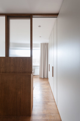 Markéta Bromová architekti