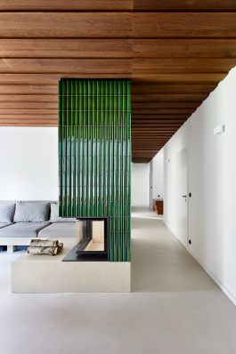 Markéta Bromová architekti