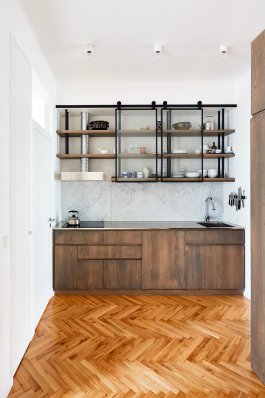 Markéta Bromová architekti