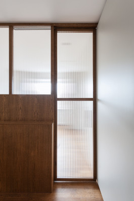 Markéta Bromová architekti