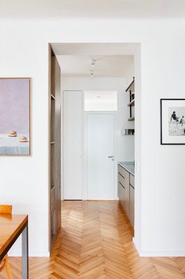 Markéta Bromová architekti