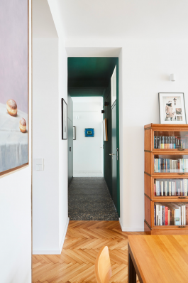 Markéta Bromová architekti