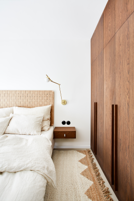 Markéta Bromová architekti