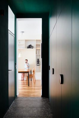 Markéta Bromová architekti