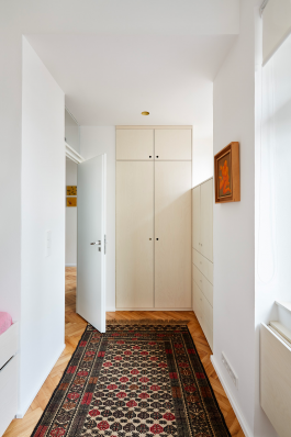 Markéta Bromová architekti