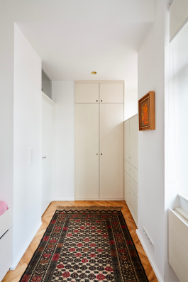 Markéta Bromová architekti