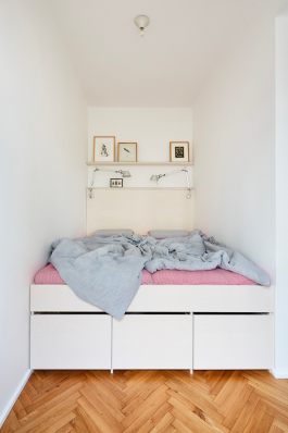 Markéta Bromová architekti