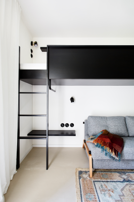 Markéta Bromová architekti