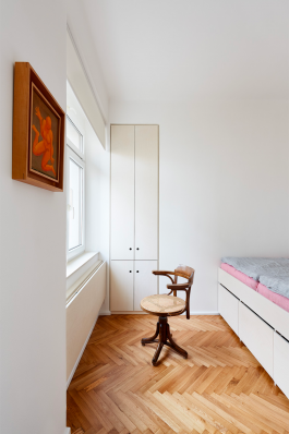 Markéta Bromová architekti