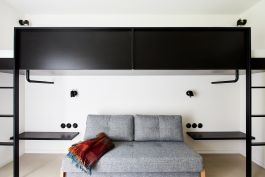 Markéta Bromová architekti